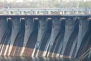 Губернатор Запорожья предложил открыть в охранной зоне ДнепроГЭСа ресторан