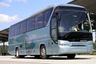 У Словаччині туристичний автобус зіткнувся з потягом: 12 загиблих