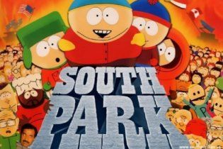 В Україні мультфільм South Park визнають порнографією