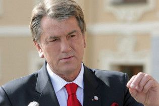 Депутати скоротили каденцію Ющенка, щоб він не скоротив каденцію ВР