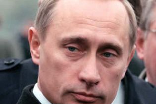 Путін починає холодну війну