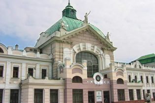 Черновцы празднуют 600-летие