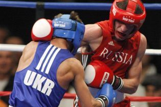 Ломаченко й досі чекає олімпійського Кубка