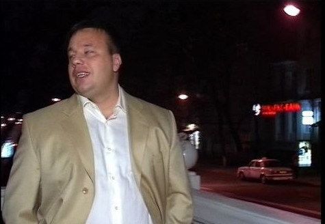 Олександр Волконський (Шахов)
