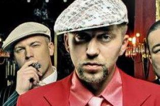 Сєрьога виступить на розігріві у "Limp Bizkit"