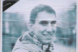 В Одессе задержали участников акции почтения памяти студента-националиста