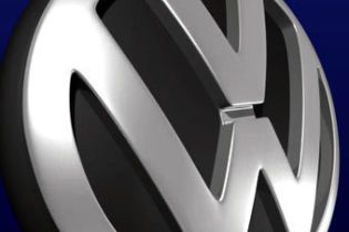 Volkswagen змінює логотип