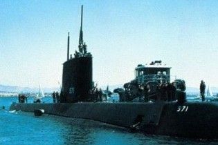 В Абхазію прибули російські підводні човни