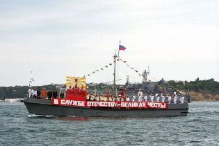 Эксперт: достоверность войны Украины и России повышается