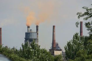 Промисловість зросла на 10 %