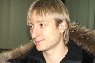 Плющенко переїде до Вірменії