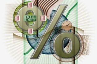 Долар підстрибнув до 6,35 грн. (відео)