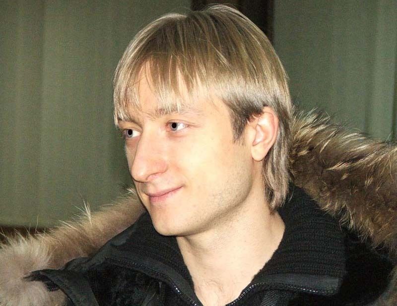 Плющенко