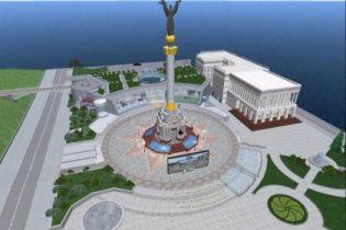 Киев занял третье место в рейтинге лучших "веб-городов"
