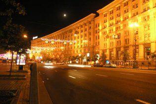 Крещатик вошел в топ-50 самых дорогих торговых улиц мира