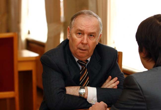 Володимир Рибак
