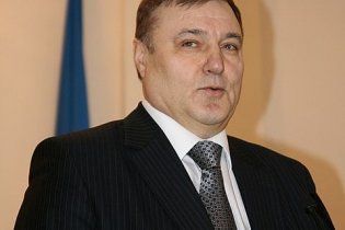 Новим керівником "Укравтодору" призначений губернатор Вінниччини