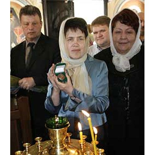 Людмила Янукович_2