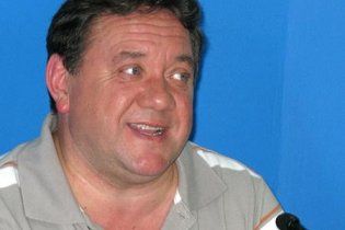 На Богдана Бенюка подали до суду за нецензурне слово