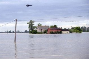 Німеччину чекає така ж руйнівна повінь, як у Польщі