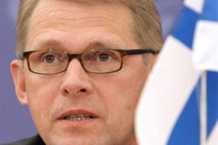 Прем'єр-міністр Фінляндії подав у відставку