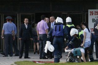В Інгушетії затримали двох підозрюваних у теракті в Ставрополі