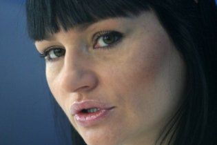 Кільчицька виїхала з України