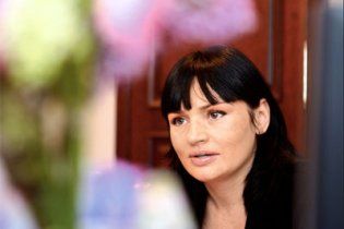 Кильчицкая назвала Довгого "карликом", который "подставил всех"