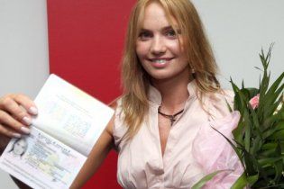 Литва отменила плату за визы для граждан Украины