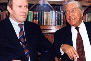 Немецкий миллионер умер, подавившись ужином в собственном отеле