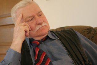 Лех Валенса: Україна конче потрібна Європі