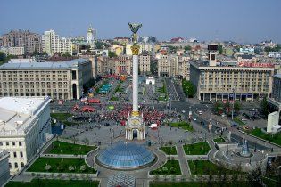 Станцію метро "Майдан Незалежності" 23 і 24 серпня закриють