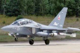 В России разбился самолет, принимавший участие в параде Победы