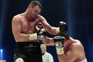 Кличко заробив 25 мільйонів за перемогу над Сосновським