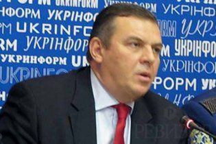 Умер руководитель фонда Демократические инициативы Илько Кучерив