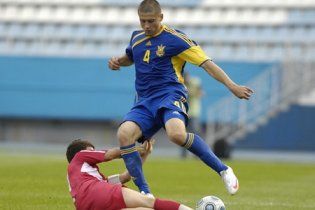 Євро-2011. Україна створила диво на Мальті