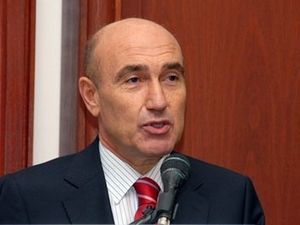 Ахмет Огуз Чалікул