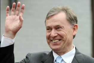 Президент Германии впервые в истории добровольно ушел в отставку