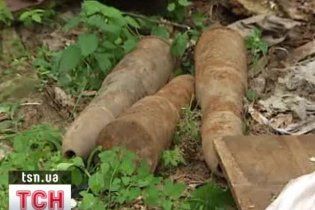 На Харківщині двоє юнаків підірвалися на снаряді