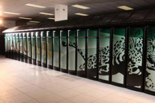 Опубликован новый список самых мощных суперкомпьютеров