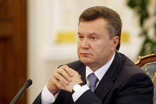 Янукович взявся за пенсійну реформу