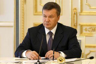 Президент разработал гуманитарную 5-летку
