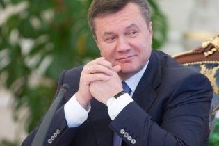 Янукович обіцяє за 5 років залишити бідними 7% українців