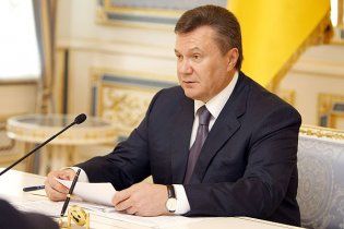 Янукович назначил посла в Венгрии без ее согласия