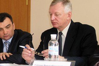 Справу заступника міністра-хабарника направили до суду