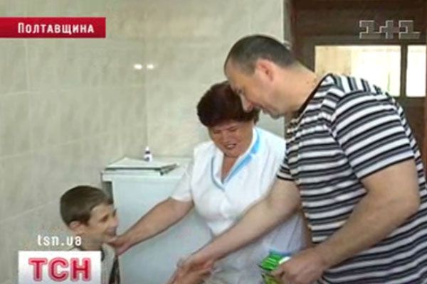 Рятівник