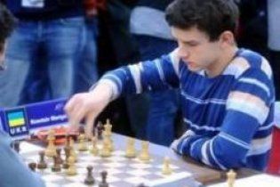 Львів'янин виграв шаховий турнір в Індії
