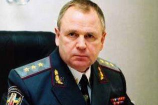 Вінницькому губернатору провели очну ставку з Пукачем