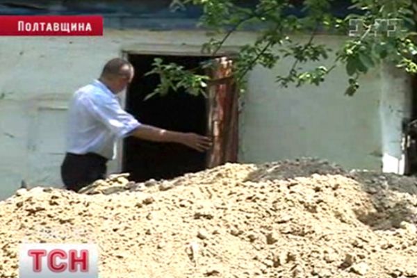 Вбивця