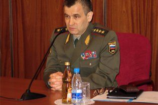 Глава МВС Росії назвав багатьох міліціонерів "глибокохворими"